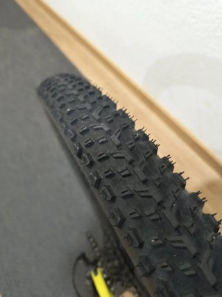 Bicicleta Scott Scale 940