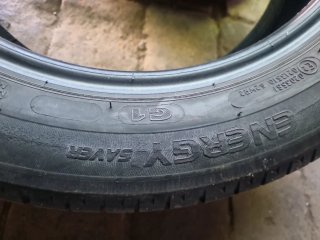 Neumáticos Michelin 195 55r16 87h energi