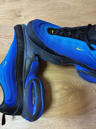 Nike Air Max Portal
