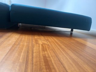 Sofá Cama Diseño Danés Softline, cama Montessori