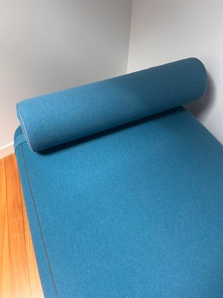 Sofá Cama Diseño Danés Softline, cama Montessori