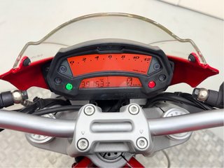 DUCATI MONSTER 696