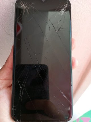 2 móviles para piezas Xiaomi y Samsung