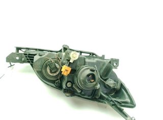 Mazda 23320222 faro izquierdo 3 (bk) 1.6 di turbo