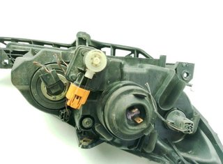 Mazda 23320222 faro izquierdo 3 (bk) 1.6 di turbo