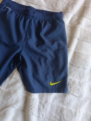 Pantalones Cortos Nike Barça Futbol