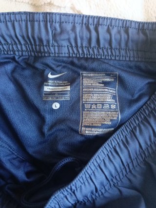 Pantalones Cortos Nike Barça Futbol