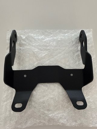 Soporte GPS y Movil Honda X-ADV 750