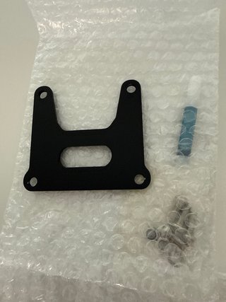 Soporte GPS y Movil Honda X-ADV 750