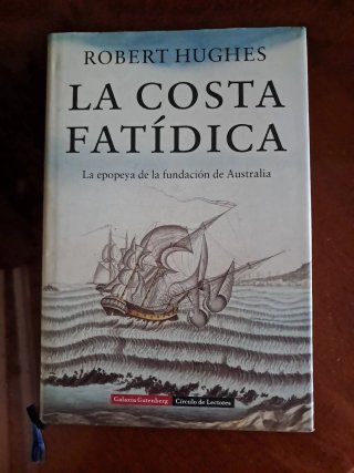 La costa fatídica