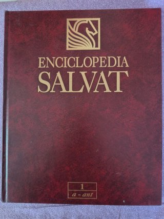 Enciclopedia Salvat