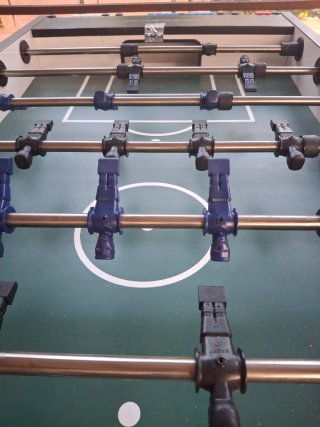 Futbolín Ullrich Sport