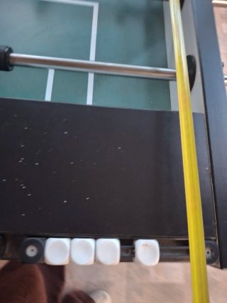 Futbolín Ullrich Sport