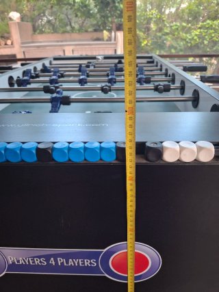 Futbolín Ullrich Sport
