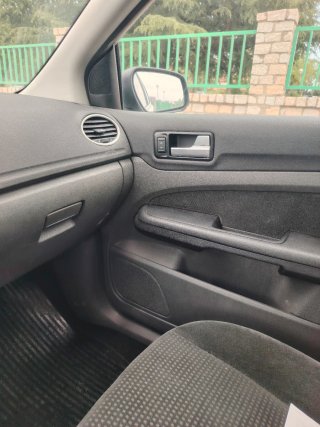 Ford Focus 2008