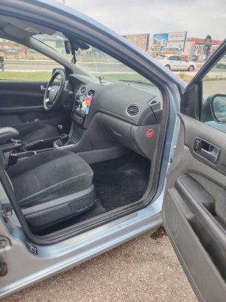 Ford Focus 2008
