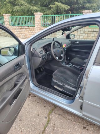 Ford Focus 2008