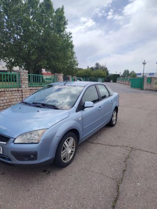 Ford Focus 2008