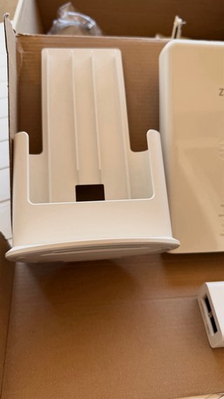 Router ZTE 5G Outdoor MC889