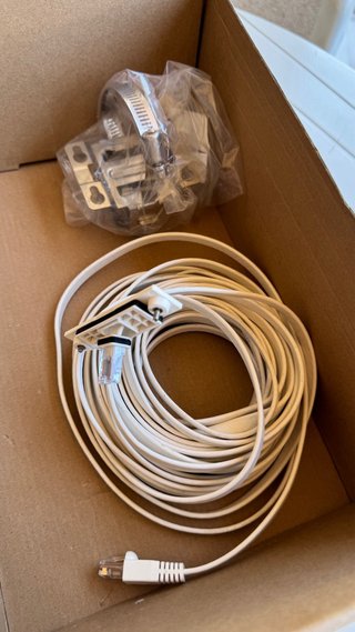 Router ZTE 5G Outdoor MC889