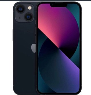 iPhone 13 Azul Marino