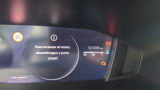 Peugeot 2008 año 2025
