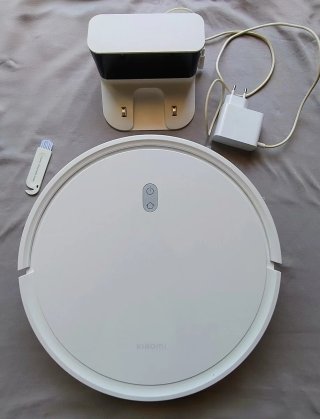 Aspiradora Robot Xiaomi E12