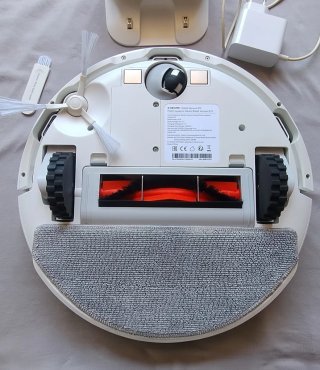 Aspiradora Robot Xiaomi E12