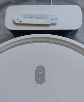 Aspiradora Robot Xiaomi E12