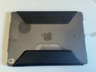iPad 6ª Gen Plata