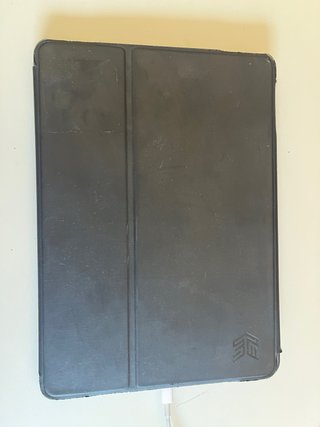 iPad 6ª Gen Plata
