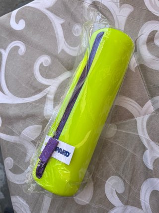 Astuccio portaoggetti in silicone