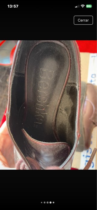 Mocasines Marrones