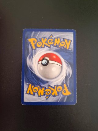Pokèmon Cleffa Neo Genesis Carta Pokémon #173