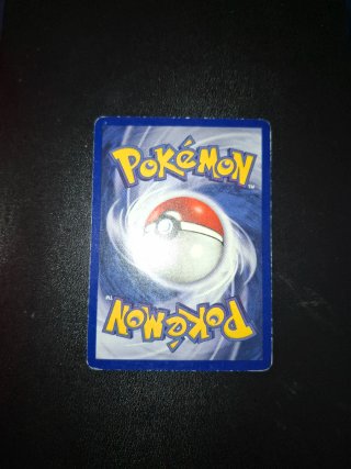 Pokèmon Cleffa Neo Genesis Carta Pokémon #173
