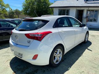 Hyundai i30 2013 SOLO 160.000 kms