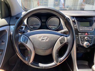 Hyundai i30 2013 SOLO 160.000 kms