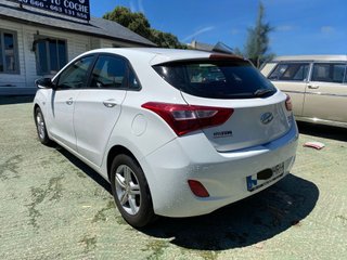 Hyundai i30 2013 SOLO 160.000 kms