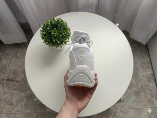 Nike Blancas