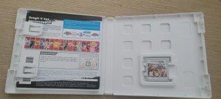 Gioco nintendo 3ds Super Smash Bros.