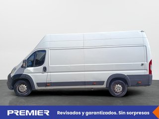 CITROEN Jumper BlueHDi 96KW 130 Furgon 35 Heavy L4H2