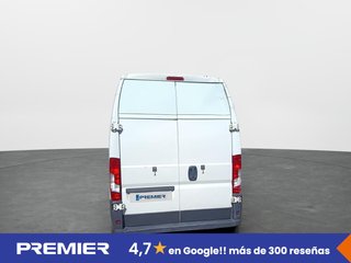 CITROEN Jumper BlueHDi 96KW 130 Furgon 35 Heavy L4H2