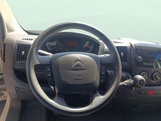 CITROEN Jumper BlueHDi 96KW 130 Furgon 35 Heavy L4H2