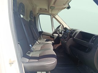 CITROEN Jumper BlueHDi 96KW 130 Furgon 35 Heavy L4H2