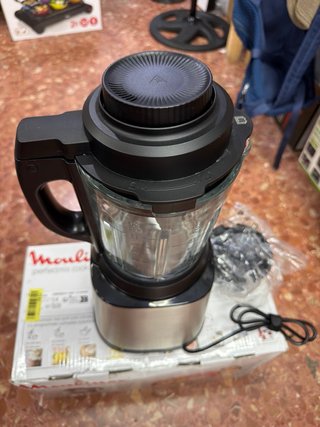 Moulinex PerfectMix Cook Batidora 1400W