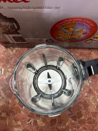 Moulinex PerfectMix Cook Batidora 1400W