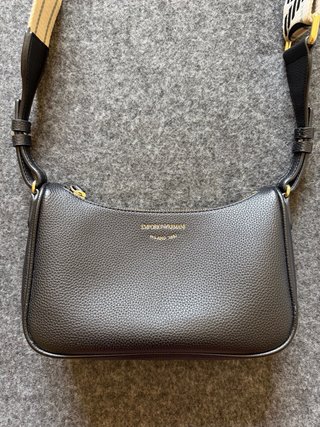 Bolso bandolera Emporio Armani
