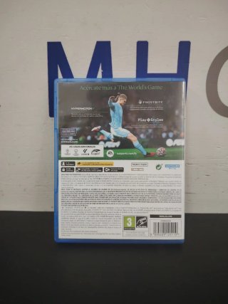 PS5 FC25