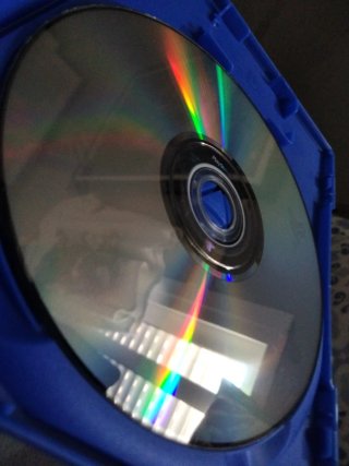 Silent Hill 3 PS2