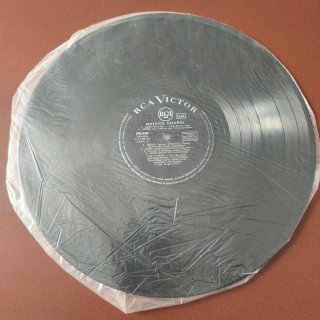 Vinilo Mosaico Español RCA Victor